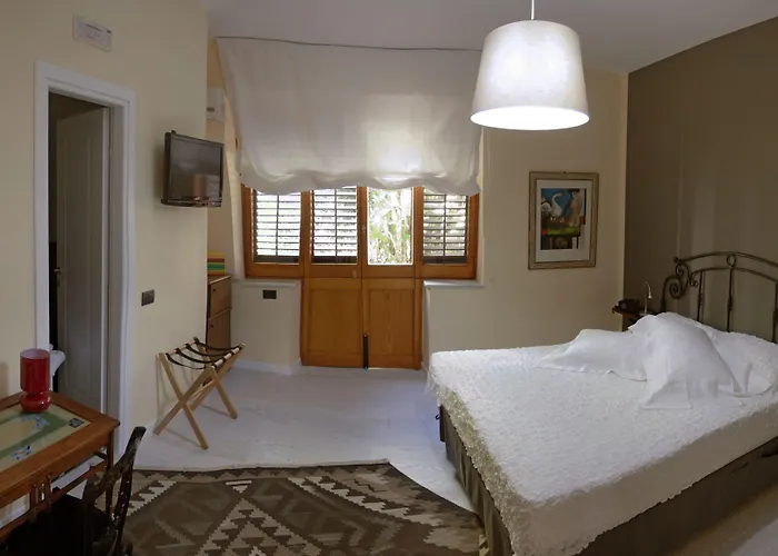 Lirma Bed & Breakfast Cefalù