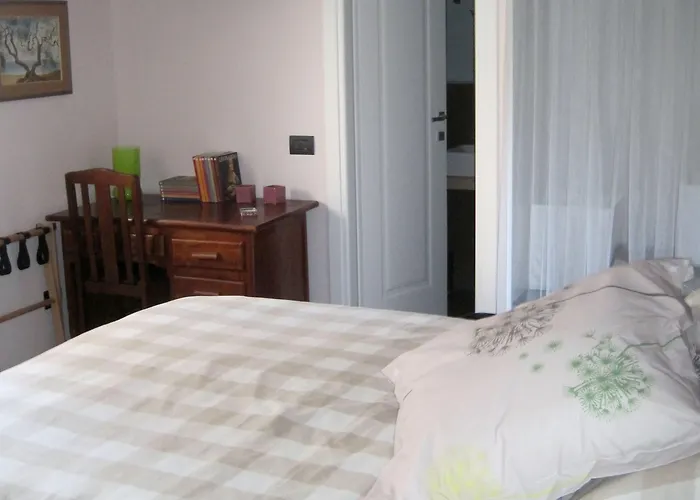 Bed & Breakfast Lirma