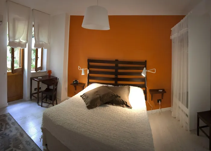 Panzió Lirma Cefalù