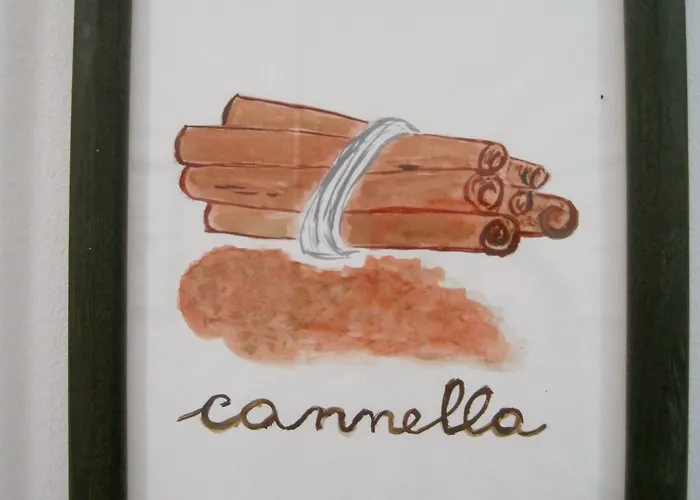 Lirma Bed & Breakfast