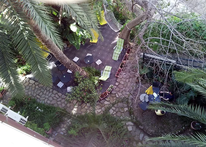 Bed & Breakfast Lirma