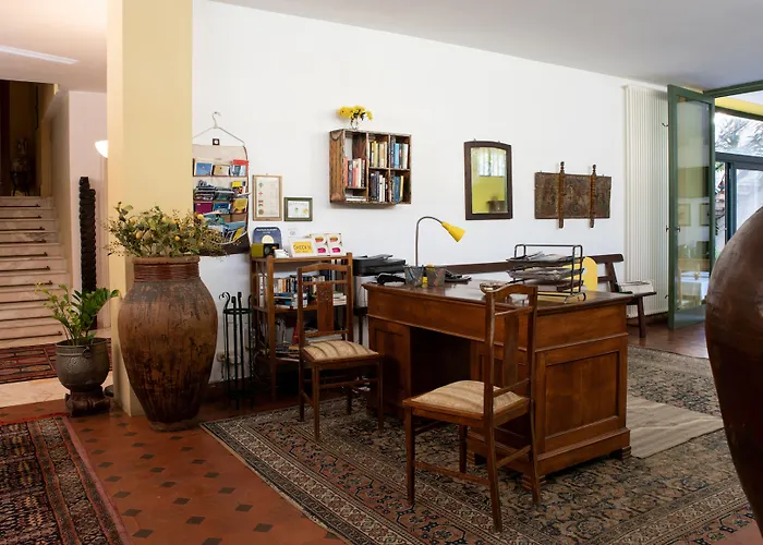 Lirma Bed & Breakfast Cefalù