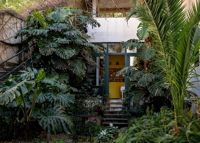 Bed & Breakfast Lirma Cefalù