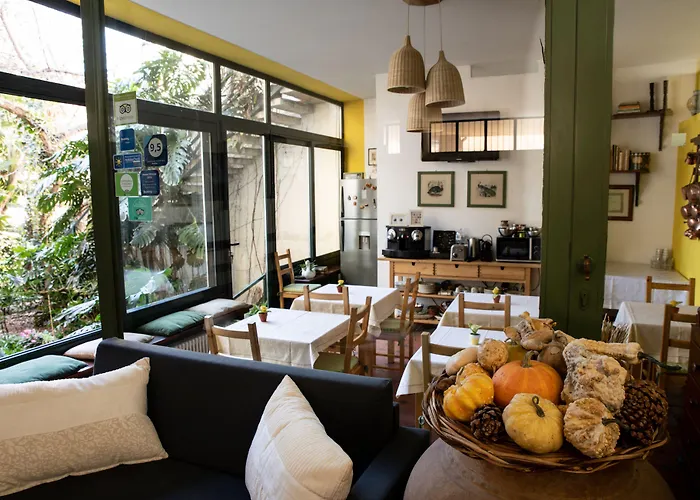 Bed & Breakfast Lirma