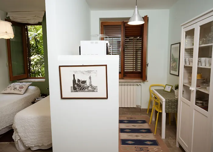 Lirma Bed & Breakfast Cefalù