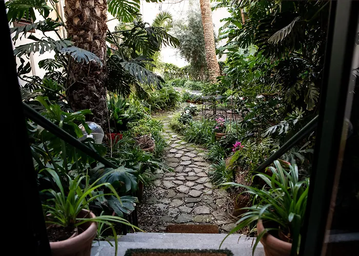 Bed & Breakfast Lirma