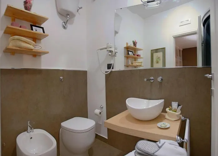 Bed & Breakfast Lirma