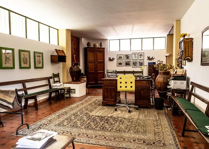 Lirma Bed & Breakfast 4*