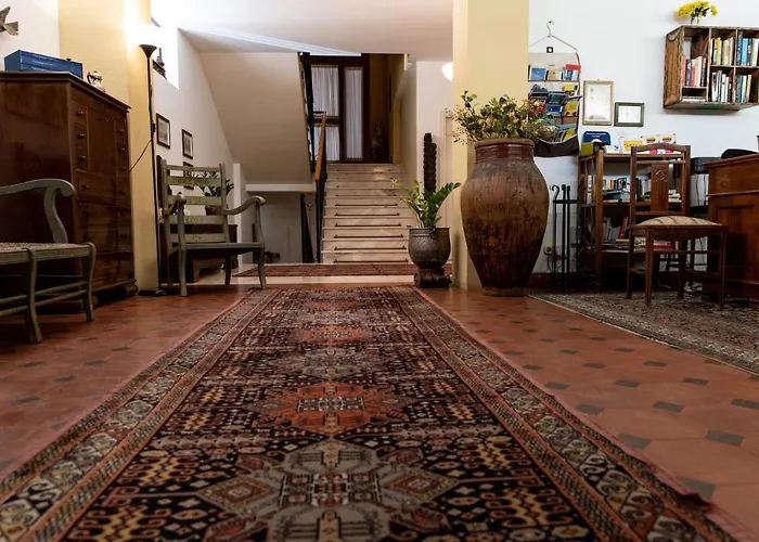 Lirma Bed & Breakfast Cefalù