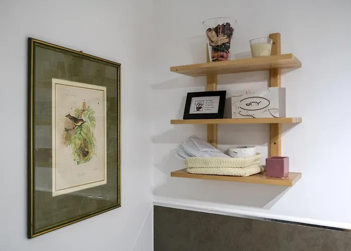 Bed & Breakfast Lirma 4*