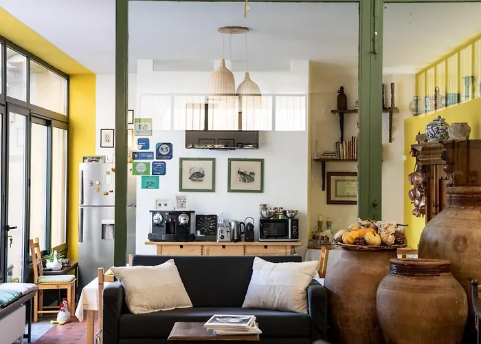 Lirma Panzió Cefalù