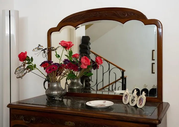 Bed & Breakfast Lirma Cefalù