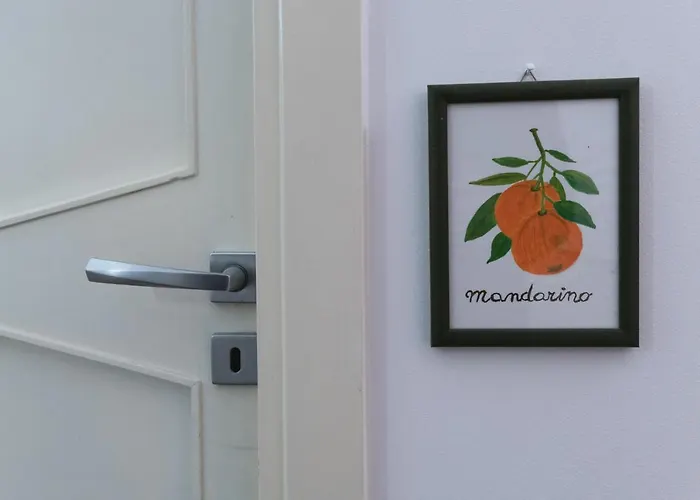 Bed & Breakfast Lirma