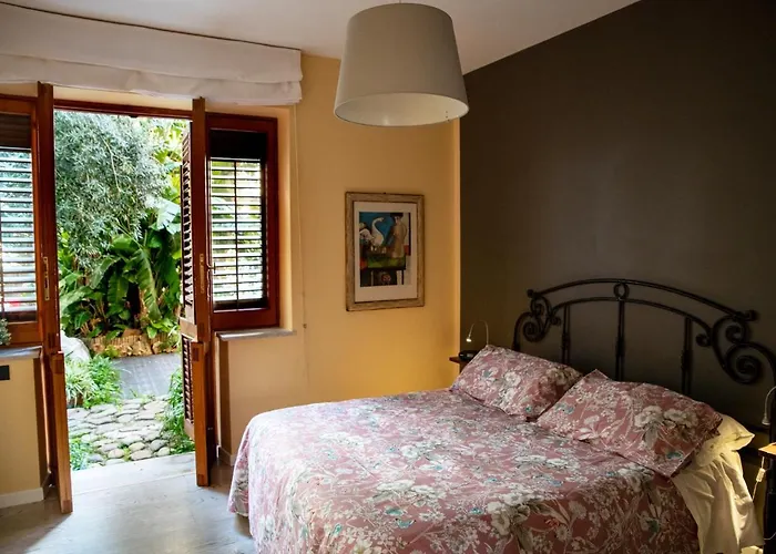 Lirma Bed & Breakfast Cefalù