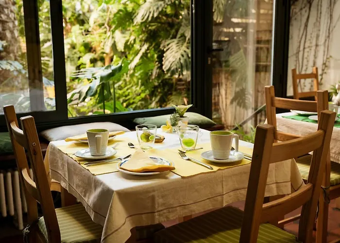 Lirma Bed & Breakfast