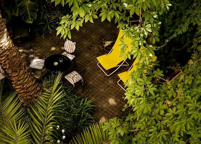 Bed & Breakfast Lirma Cefalù